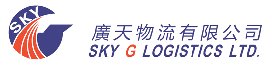 SKY G LOGISTICS LTD